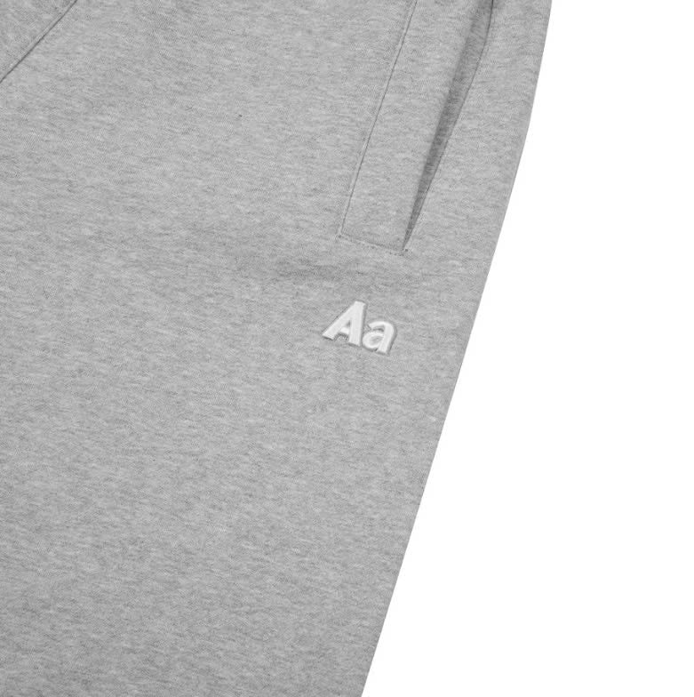 AA CLASSIC SWEATPANTS // GREY