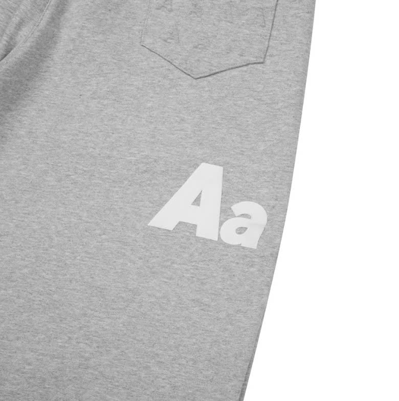 AA CLASSIC SWEATPANTS // GREY