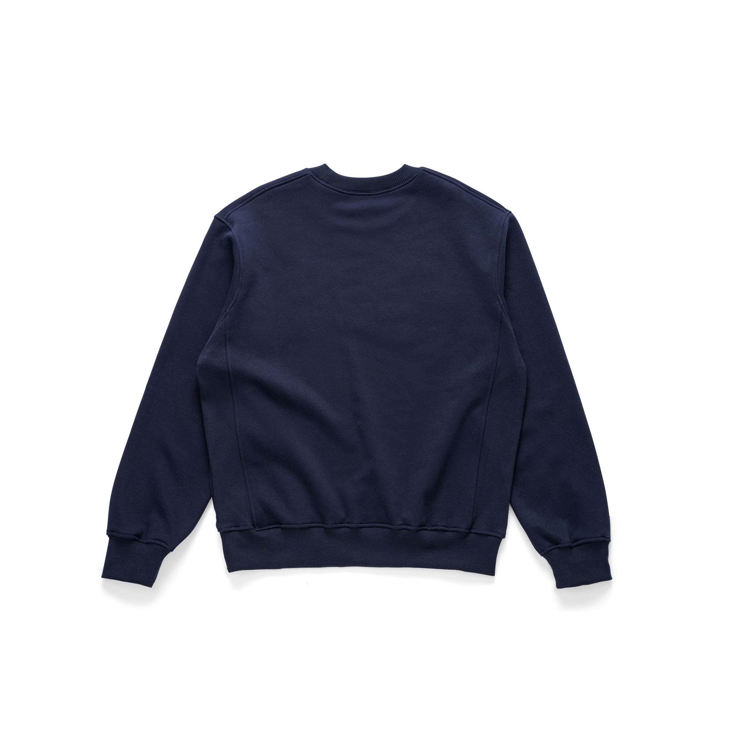 AA CLASSIC SWEATER // NAVY