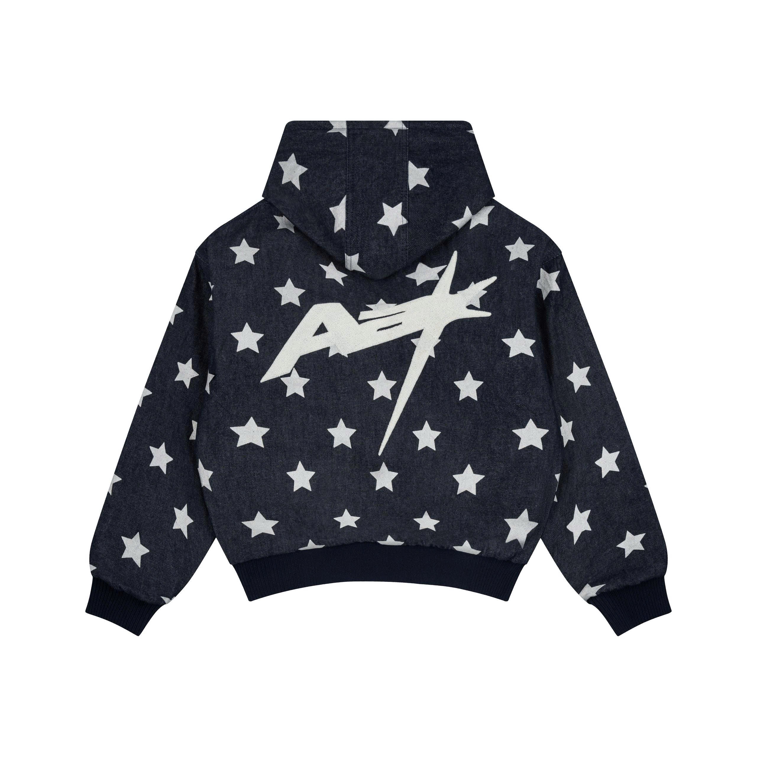 HOODIE – AA STU.