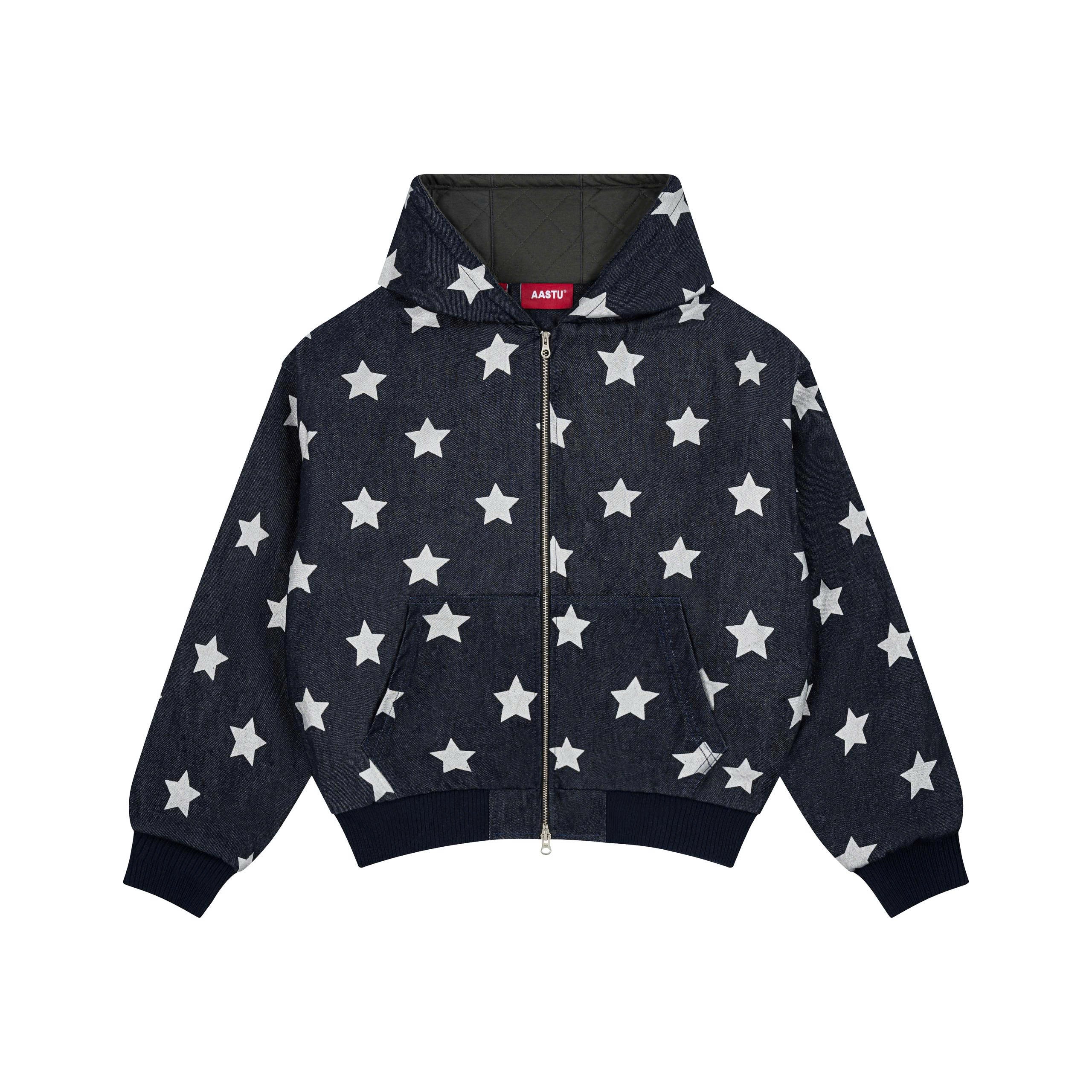 HOODIE – AA STU.